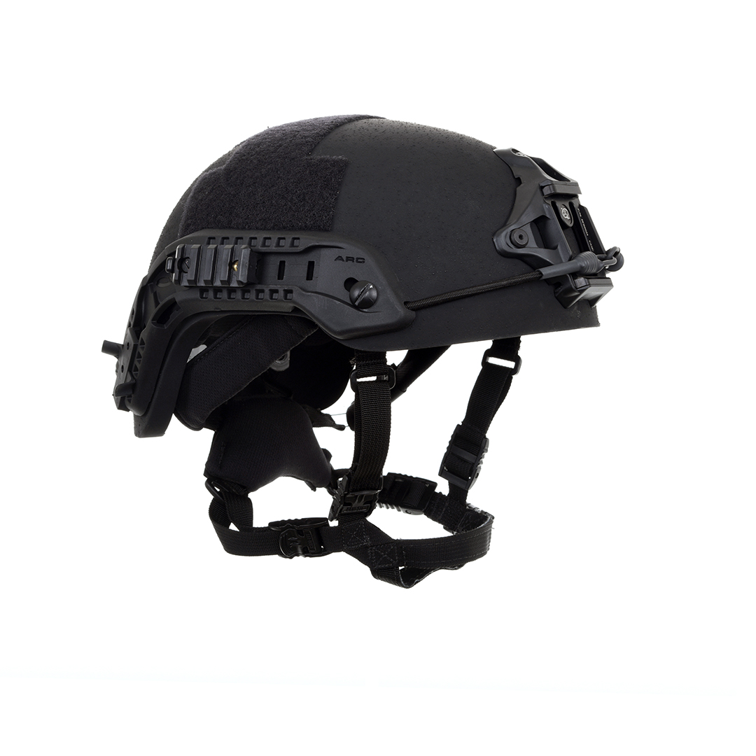 New Chase Tactical STRIKER Level IIIA ACH Tactical Helmet