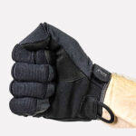 PIG Alpha Full Dexterity Tactical Gloves - Gen 2