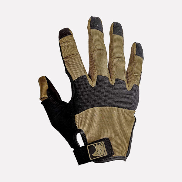 PIG Alpha Full Dexterity Tactical Gloves - Gen 2