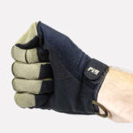 PIG Alpha Full Dexterity Tactical Gloves - Gen 2