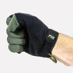 PIG Alpha Full Dexterity Tactical Gloves - Gen 2