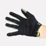 PIG Alpha Full Dexterity Tactical Gloves - Gen 2