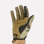 PIG Delta Full Dexterity Tactical Gloves - MULTICAM