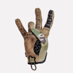 PIG Delta Full Dexterity Tactical Gloves - MULTICAM