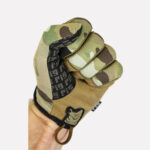 PIG Delta Full Dexterity Tactical Gloves - MULTICAM