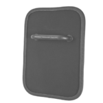 Chase Tactical Bellfire B Level III Ballistic Armor Shield