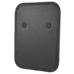 Chase Tactical Bellfire B Level III Ballistic Armor Shield