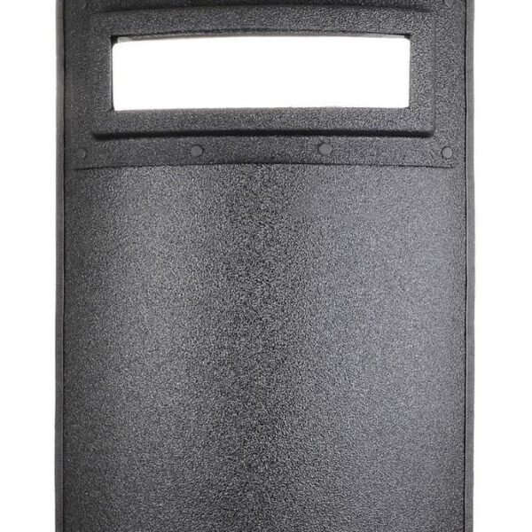 Bellfire B3A Level IIIA Ballistic Shield | Bellfire B Level III Ballistic Armor Shield