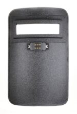 Chase Tactical Bellfire B Level III Ballistic Armor Shield