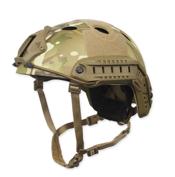 Mars Armour Level 3 High ACH Cut Helmet –