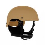 Striker ACH Level IIIA High Cut Ballistic Helmet by Chase Tactical