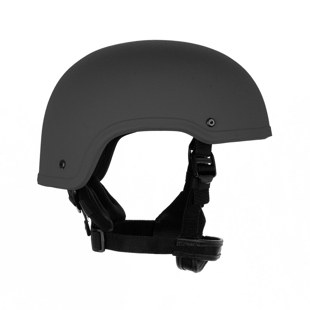 Striker High Performance Level IIIA Ballistic Helmet - High Cut