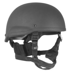 Striker Level Iiia Advanced Combat Helmet (Ach) Mid Cut Ballistic