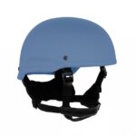 Stricker ACH Level IIIA Mid Cut Ballistic Helmet