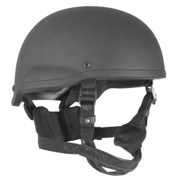 Striker Level Iiia Advanced Combat Helmet (Ach) Mid Cut Ballistic