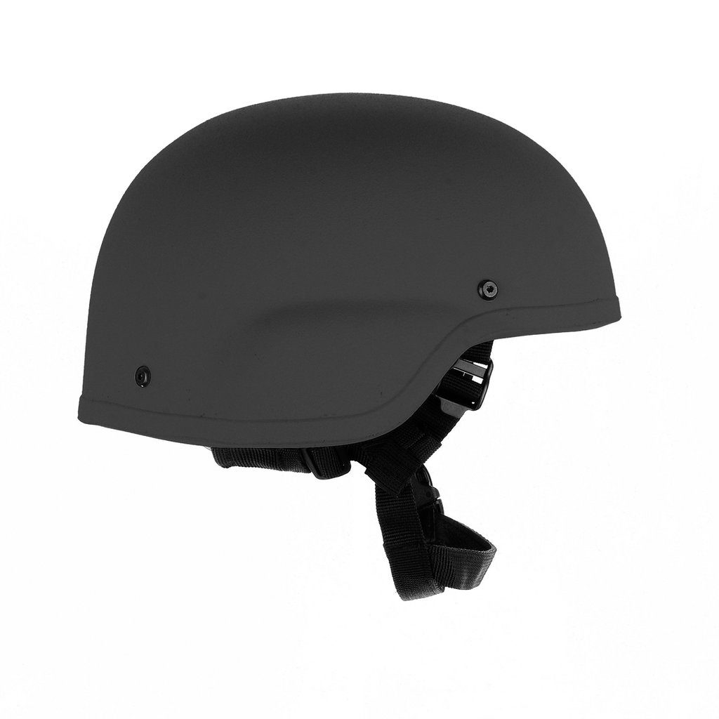 STRIKER ULW Ballistic Helmet Level IIIA Standard Cut