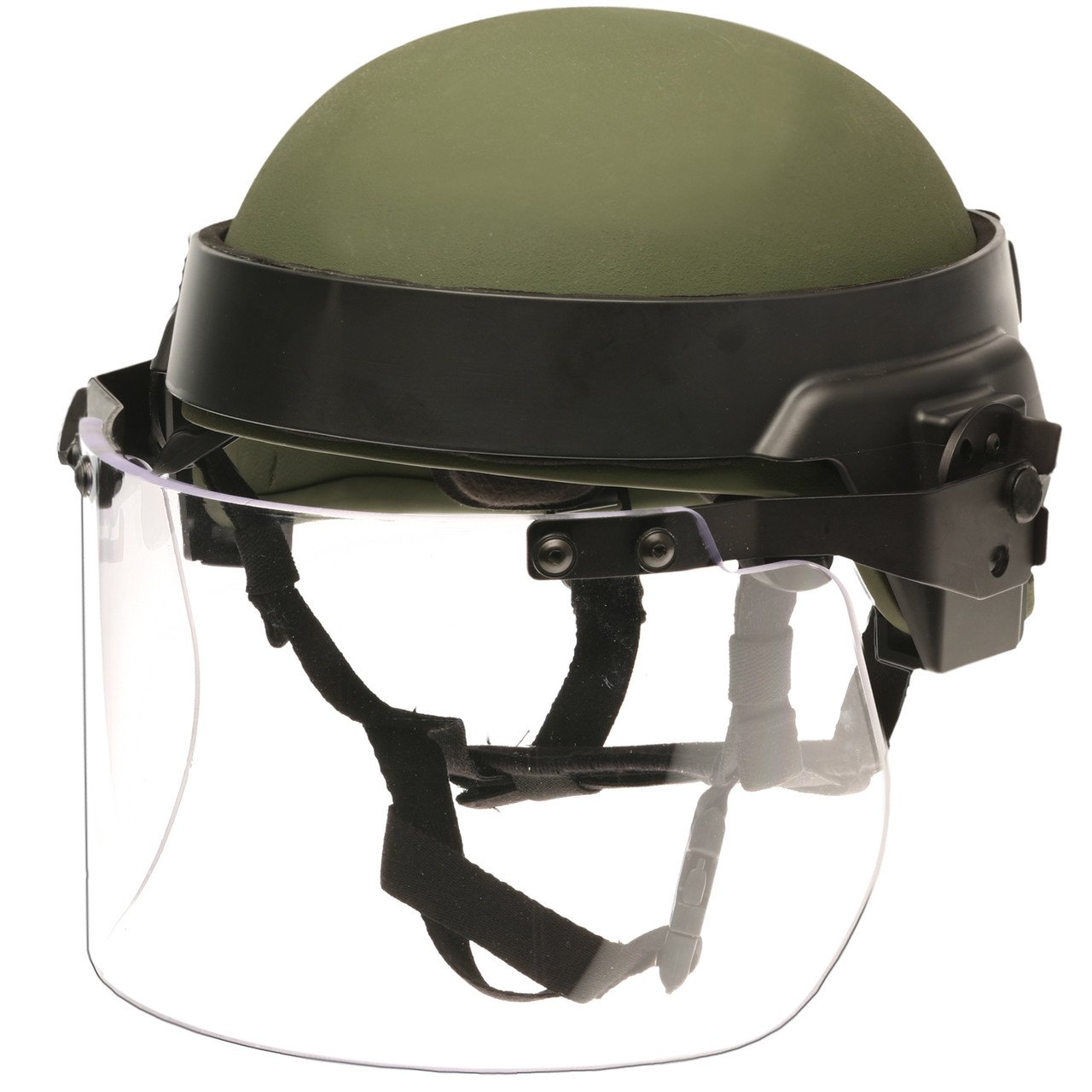 Helmet Face Shield