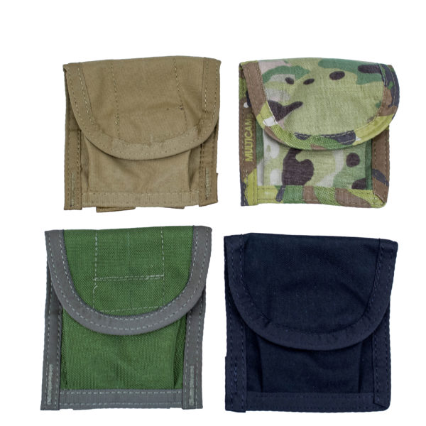 Chase Tactical Single Handcuff Pouch • Chase Tactical