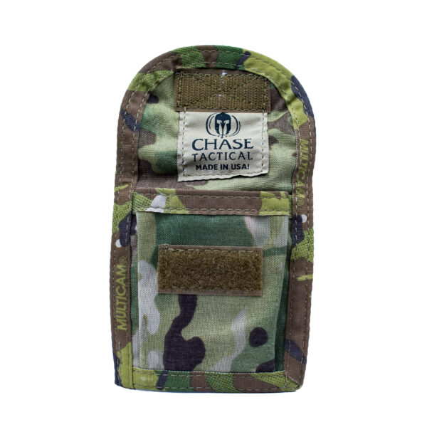Chase Tactical Single Handcuff Pouch