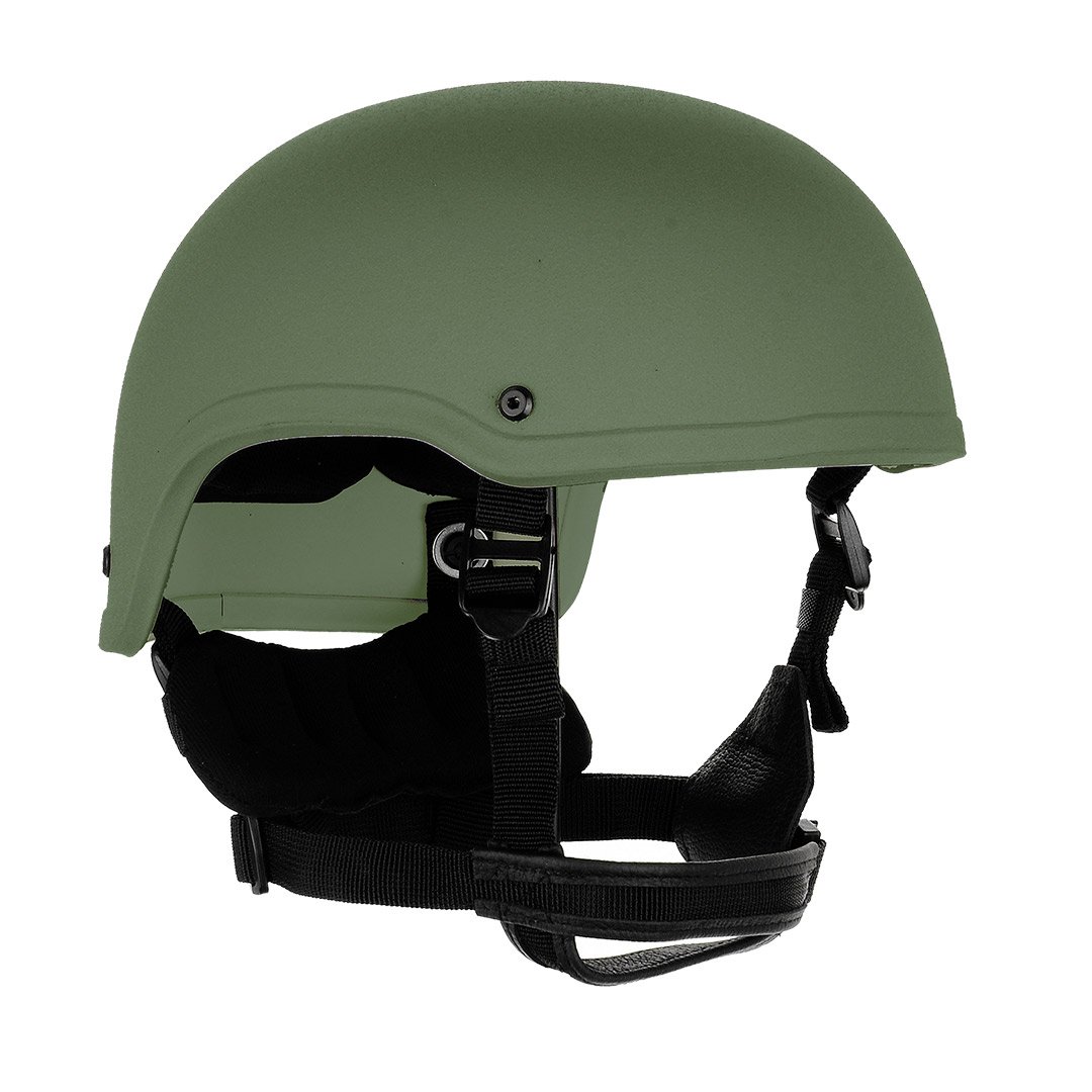 HighCut OD Green | Chase Tactical | Tactical Gear