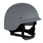 Striker Level IIIA High Performance PASGT Ballistic Helmet