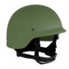 Striker Level IIIA High Performance PASGT Ballistic Helmet