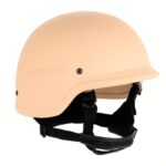 Striker Level IIIA High Performance PASGT Ballistic Helmet