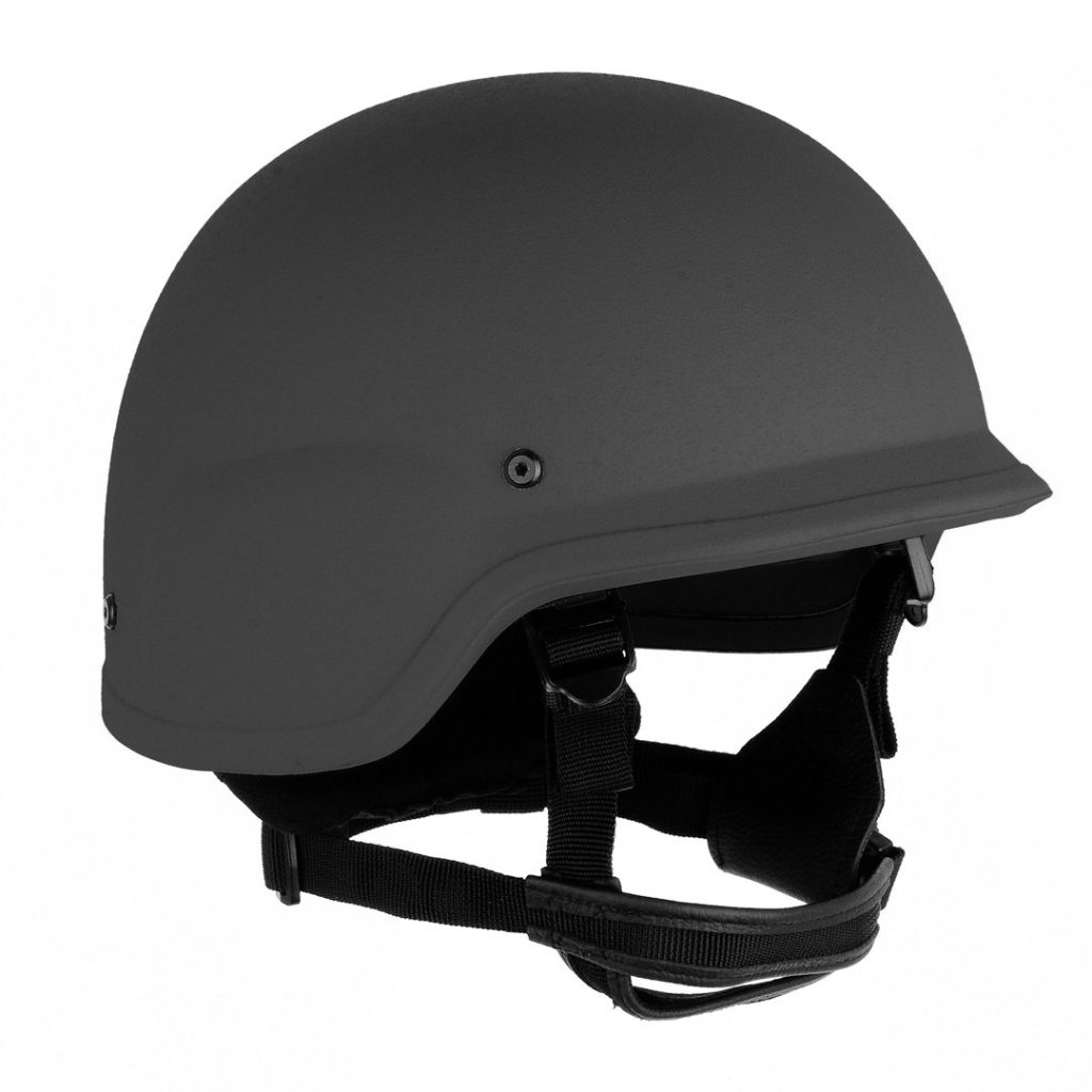 Chase Tactical Striker Level Iiia Pasgt Helmet | Striker Level Iiia Pasgt Ultra Lightweight Ballistic Helmet