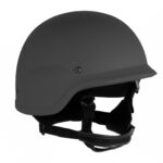Chase Tactical STRIKER Level IIIA PASGT Helmet | STRIKER Level IIIA PASGT Ultra Lightweight Ballistic Helmet