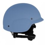 Striker Level IIIA High Performance PASGT Ballistic Helmet