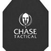 Chase Tactical AR1000 Rhino eXtreme Level III+ Armor Plate | AR500 Rifle Armor Plate Level III+ NIJ 0101.06 Certified