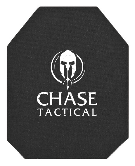 Chase Tactical AR1000 Rhino eXtreme Level III+ Armor Plate | AR500 Rifle Armor Plate Level III+ NIJ 0101.06 Certified