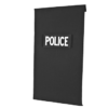 Chase Tactical Bellfire FRS Level IIIA Ballistic Armor Shield