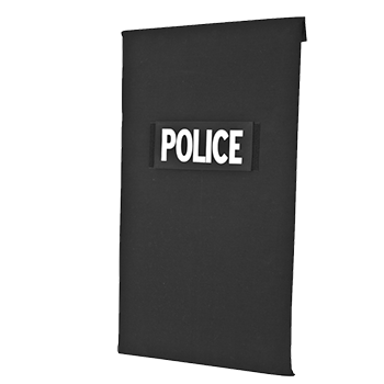 Chase Tactical Bellfire Frs Level Iiia Ballistic Armor Shield