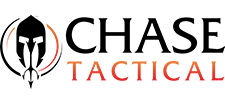 Chase Tactical logo