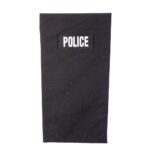 Chase Tactical Bellfire FRS Level III Ballistic Armor Shield