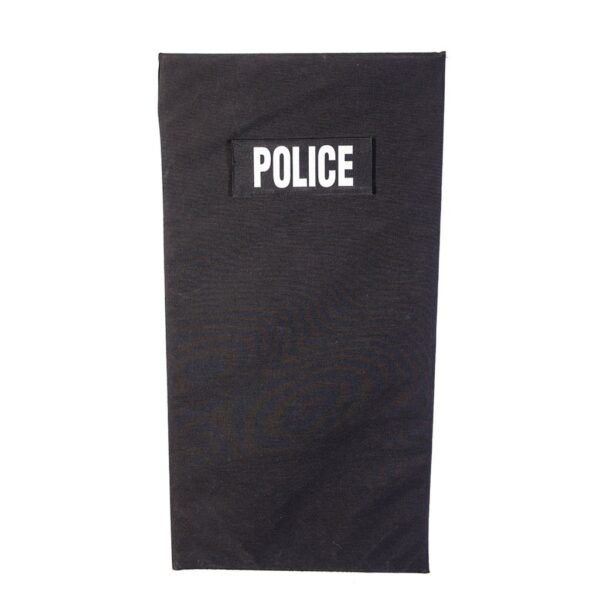 Chase Tactical Bellfire FRS Level III Ballistic Armor Shield