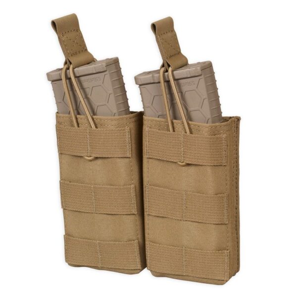 Chase Tactical 5.56mm Double Mag Pouch
