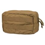 Chase Tactical General Purpose Horizontal Utility Pouch - Large