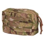 Chase Tactical General Purpose Horizontal Utility Pouch - Medium