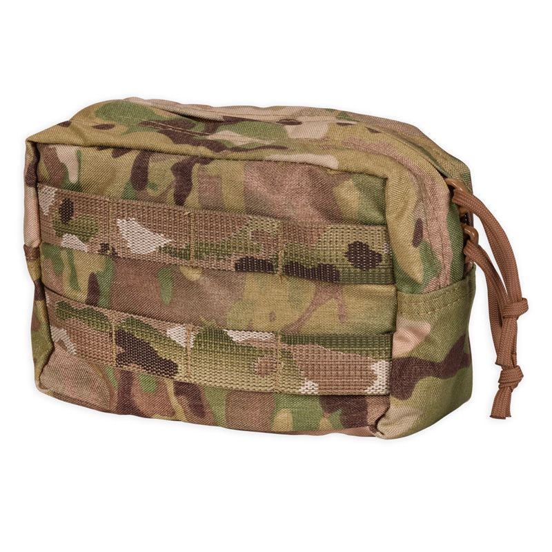 Chase Tactical General Purpose Horizontal Utility Pouch - Medium
