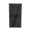FRS Back View With Shoulder Strap Black REV 1024x1024 | Chase Tactical | Tactical Gear