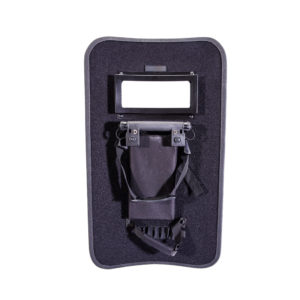 Chase Tactical Bellfire Lts Level Iiia Ballistic Armor Shield