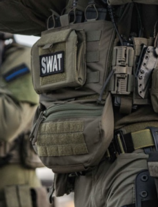 Joey Pouch Soft Armor Insert Level Iiia