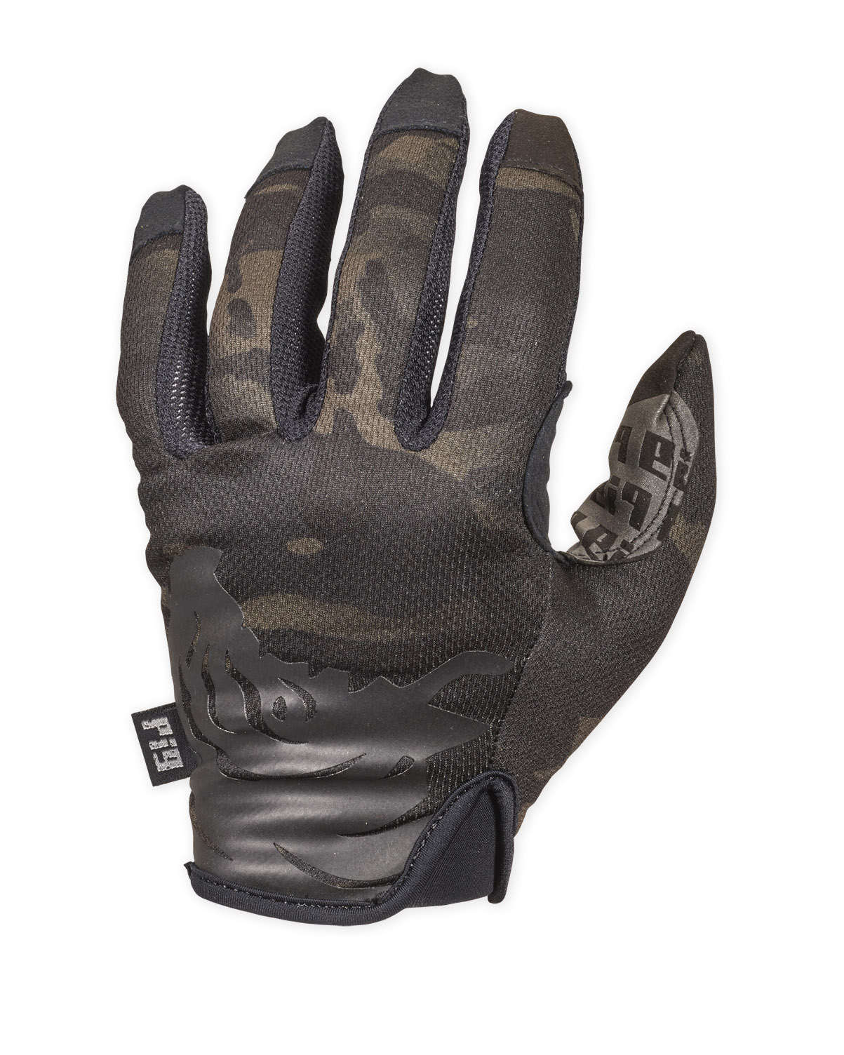 PIG Full Dexterity Tactical (FDT) DELTA Gloves MULTICAM BLACK on Sale ⋆ Chase Tactical