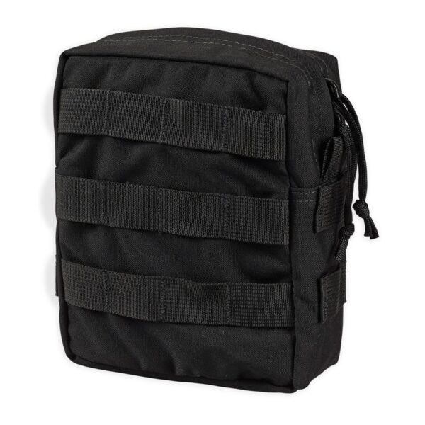 Chase Tactical General Purpose Vertical Utility Pouch - Medium
