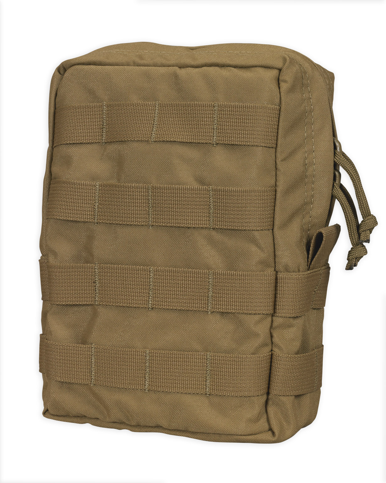 Chase Tactical General Purpose Vertical Utility Pouch Large on Sale