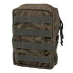 Vertical Utility General Purpose Pouch MOLLE Large Ranger Green