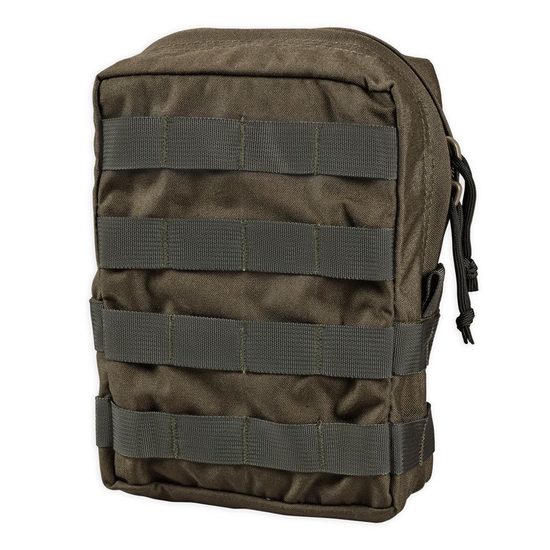 Chase Tactical Vertical General Purpose Utility Pouch Multicam Large NSN None CT-30GPVUP3-MC
