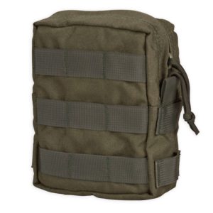 New Tan Bulle MOLLE Webbing Multifunction Medic Utility Pouch 